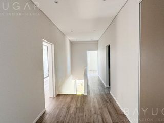 Foto 24 de Venta Casa - Barrio El Millord / Pilara - Vista a cancha de polo