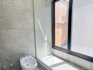 Foto 30 de Venta Casa - Barrio El Millord / Pilara - Vista a cancha de polo