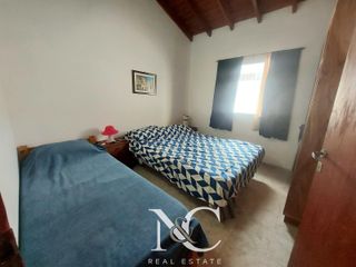 Foto 6 de Casa en alquiler temporario en Mar del Tuyù, equipado para 6 personas a tres cuadras de la playa