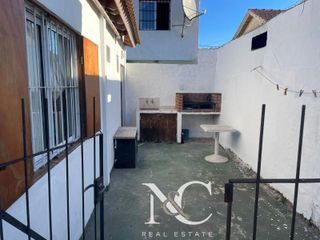 Foto 9 de Casa en alquiler temporario en Mar del Tuyù, equipado para 6 personas a tres cuadras de la playa