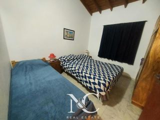 Foto 7 de Casa en alquiler temporario en Mar del Tuyù, equipado para 6 personas a tres cuadras de la playa