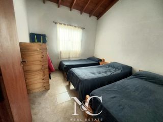 Foto 8 de Casa en alquiler temporario en Mar del Tuyù, equipado para 6 personas a tres cuadras de la playa