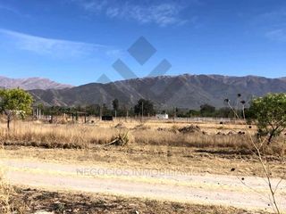 Foto 4 de Lote en Venta en Salta