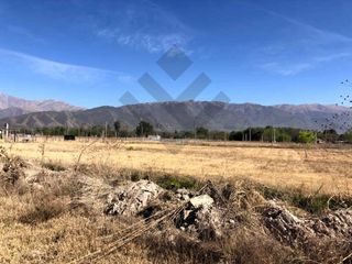 Foto 3 de Lote en Venta en Salta