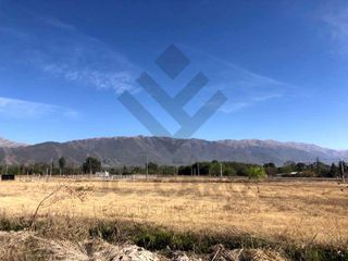 Foto 1 de Lote en Venta en Salta