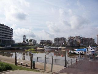 Foto 10 de Local en venta con renta - Nordelta Vista Bahía