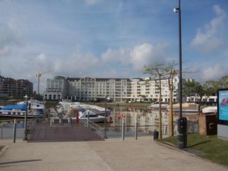 Foto 11 de Local en venta con renta - Nordelta Vista Bahía