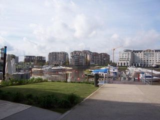 Foto 13 de Local en venta con renta - Nordelta Vista Bahía
