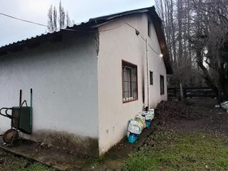 Foto 16 de Casa Centrica en El Bolson   2 departamentos en terreno de 464m2