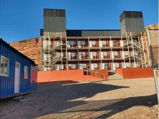 Foto 1 de Departamento - Añelo