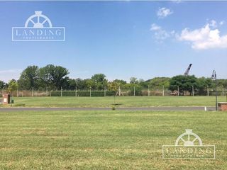 Foto 4 de Lote Mediterráneo en Barrio Náutico Albanueva, Rincón de Milberg