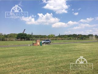 Foto 3 de Lote Mediterráneo en Barrio Náutico Albanueva, Rincón de Milberg