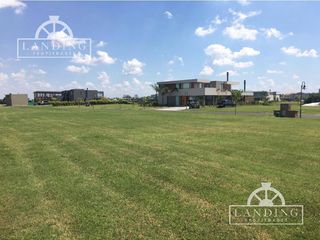 Foto 6 de Lote Mediterráneo en Barrio Náutico Albanueva, Rincón de Milberg