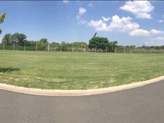 Foto 7 de Lote Mediterráneo en Barrio Náutico Albanueva, Rincón de Milberg