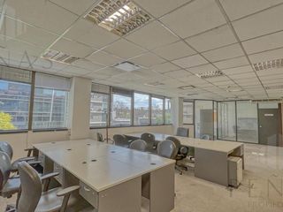 Foto 17 de PISO CORPORATIVO 1240 m2 DE GRAN CATEGORÍA EN VICENTE LÓPEZ