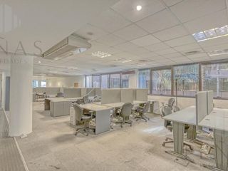 Foto 16 de PISO CORPORATIVO 1240 m2 DE GRAN CATEGORÍA EN VICENTE LÓPEZ