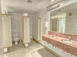 Foto 22 de PISO CORPORATIVO 1240 m2 DE GRAN CATEGORÍA EN VICENTE LÓPEZ
