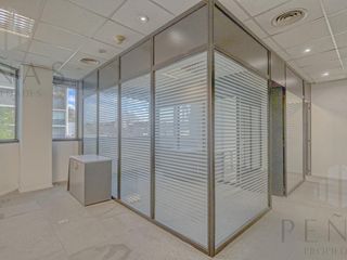 Foto 32 de PISO CORPORATIVO 1240 m2 DE GRAN CATEGORÍA EN VICENTE LÓPEZ