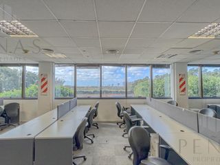 Foto 9 de PISO CORPORATIVO 1240 m2 DE GRAN CATEGORÍA EN VICENTE LÓPEZ
