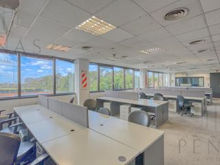 Foto 1 de PISO CORPORATIVO 1240 m2 DE GRAN CATEGORÍA EN VICENTE LÓPEZ