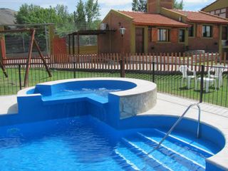 Foto 2 de Casa - Potrero De Los Funes