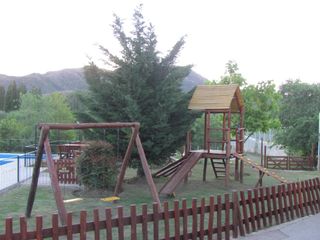 Foto 5 de Casa - Potrero De Los Funes