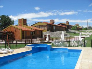 Foto 1 de Casa - Potrero De Los Funes
