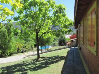 Foto 6 de Casa - Potrero De Los Funes