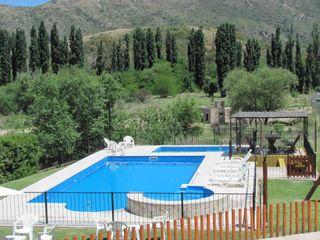 Foto 4 de Casa - Potrero De Los Funes
