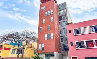 Departamento en Venta en Lince - Widok 3