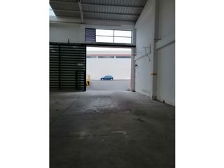 Foto 9 de BODEGA INDUSTRIAL  EN ARRIENDO  -TUNJA