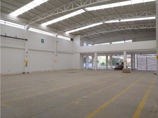 Foto 5 de BODEGA INDUSTRIAL  EN ARRIENDO  -TUNJA