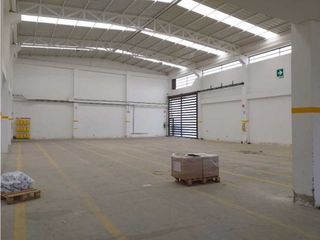 Foto 4 de BODEGA INDUSTRIAL  EN ARRIENDO  -TUNJA