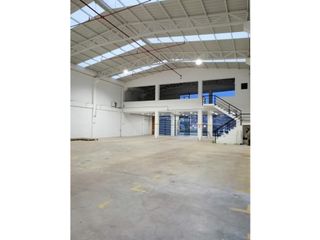 Foto 3 de BODEGA INDUSTRIAL  EN ARRIENDO  -TUNJA