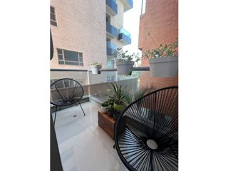 Foto 28 de VENTA DE APARTAMENTO EN BUEN SECTOR DE LA CIUDAD
