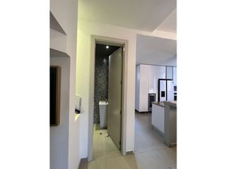 Foto 20 de VENTA DE APARTAMENTO EN BUEN SECTOR DE LA CIUDAD