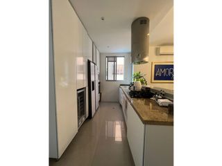 Foto 33 de VENTA DE APARTAMENTO EN BUEN SECTOR DE LA CIUDAD