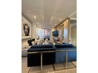Foto 1 de VENTA DE APARTAMENTO EN BUEN SECTOR DE LA CIUDAD
