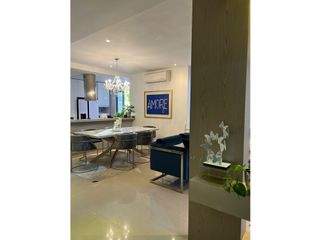 Foto 7 de VENTA DE APARTAMENTO EN BUEN SECTOR DE LA CIUDAD