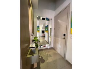 Foto 32 de VENTA DE APARTAMENTO EN BUEN SECTOR DE LA CIUDAD