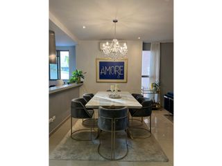 Foto 4 de VENTA DE APARTAMENTO EN BUEN SECTOR DE LA CIUDAD