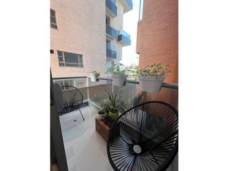 Foto 36 de VENTA DE APARTAMENTO EN BUEN SECTOR DE LA CIUDAD