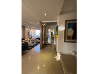 Foto 11 de VENTA DE APARTAMENTO EN BUEN SECTOR DE LA CIUDAD