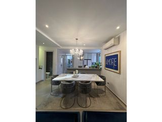 Foto 3 de VENTA DE APARTAMENTO EN BUEN SECTOR DE LA CIUDAD