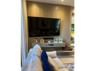 Foto 31 de VENTA DE APARTAMENTO EN BUEN SECTOR DE LA CIUDAD
