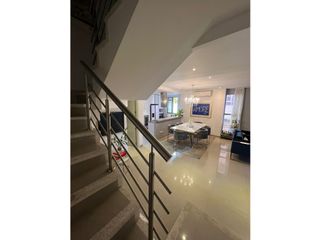 Foto 2 de VENTA DE APARTAMENTO EN BUEN SECTOR DE LA CIUDAD