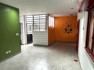 Foto 4 de Casa en  lote propio