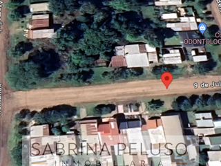 Foto 6 de Terreno en  Monte Caseros Corrientes