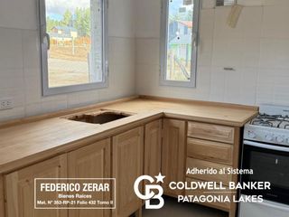 Foto 15 de VENTA de PH de 2 dormitorios - Dina Huapi