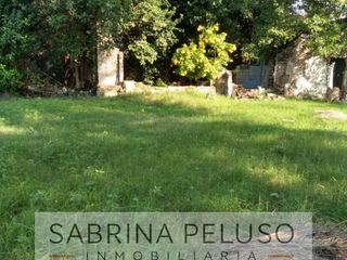 Foto 4 de Lote esquina en  Monte Caseros Corrientes
